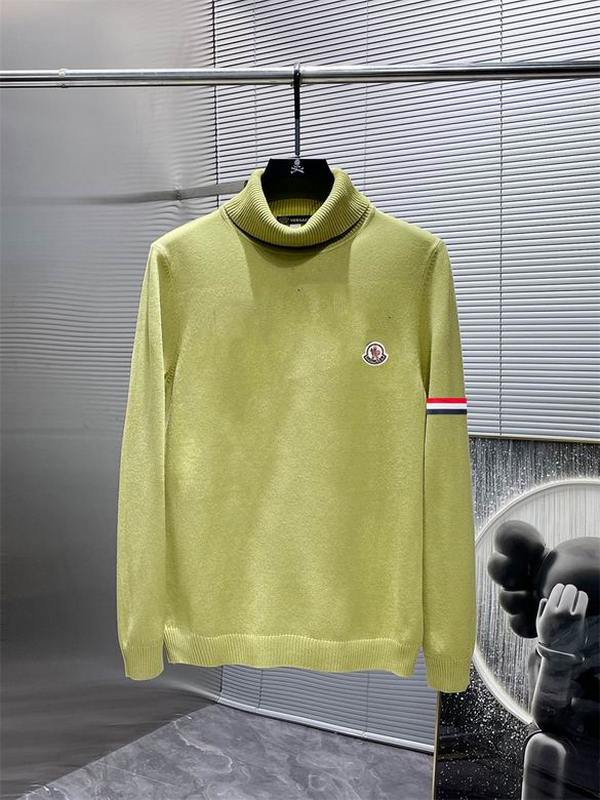 Moncler Men's Sweater 185